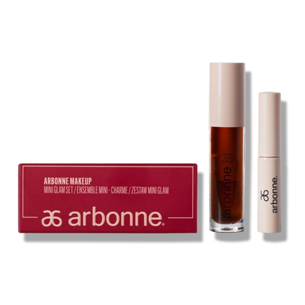 Mini Glam Set
